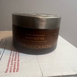 Moroccanoil Intense Nourishment Body Butter